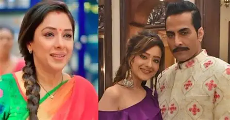 अनुपमा बनी टॉप सीरियल: क्यों ‘अनुपमा’ ने प्राप्त की पहली पोज़िशन