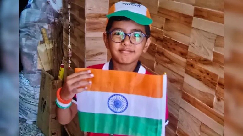 अजमेर में गरबा पांडाल हादसा: मासूम दैविक धनवानी की बिजली से मौत