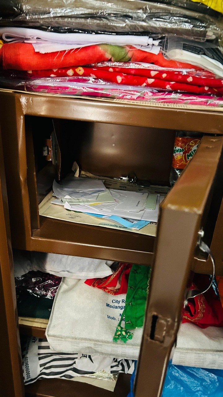 दूनी थाना क्षेत्र के कुशालपुरा गांव में एक ही रात तीन घरों में चोरी, नकदी व जेवरात चोरी से दहशत का माहौल