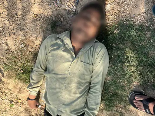 जयपुर में युवक ने जहर खाकर आत्महत्या की, परिवार ने पुलिस की संवेदनहीनता पर उठाए सवाल