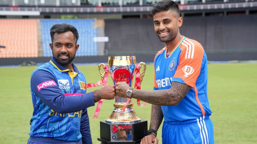 ind vs sl