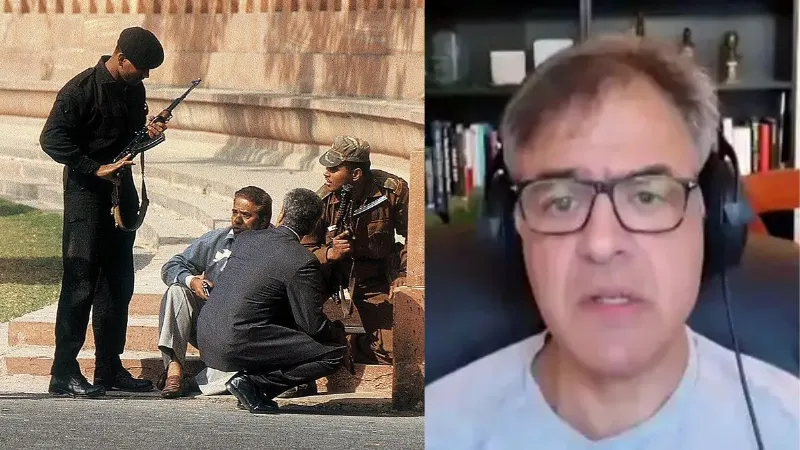 CIA के पूर्व अफसर का दावा: पाकिस्तान ने अमेरिका को दिए परमाणु हथियार, मुशर्रफ को ‘खरीद’ लिया गया