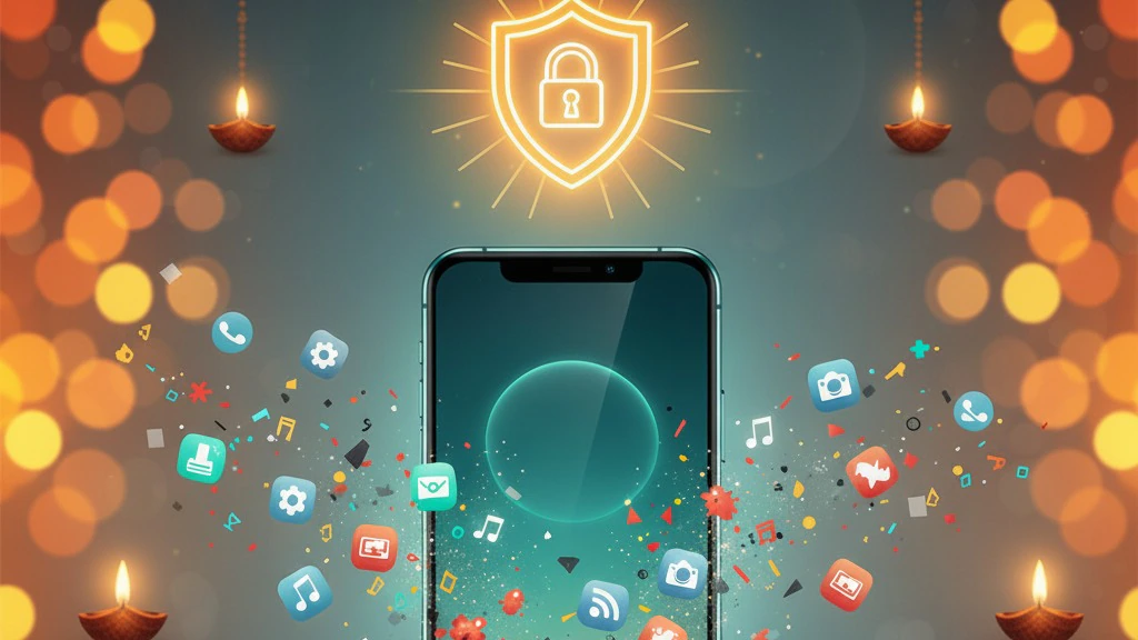 Diwali Cleaning Tips: इस दिवाली सिर्फ घर ही नहीं, स्मार्टफोन की भी करें क्लीनिंग, हैकिंग और डेटा चोरी से बचेंगे