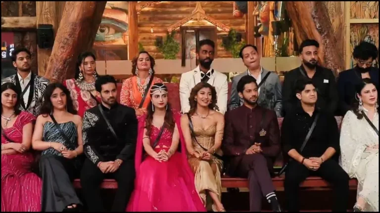 Bigg Boss 19 Nominated Contestants 1760322143648