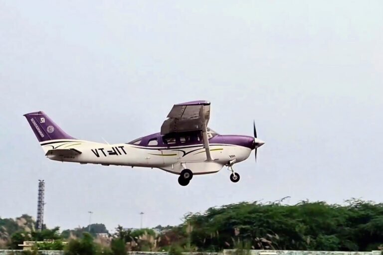 Delhi Cloud Seeding