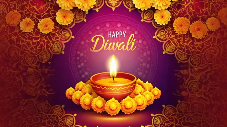 Diwali 2025 Date USA 1760607041305