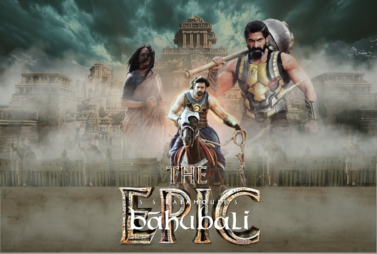 Baahubali The Epic Advance Booking: प्रभास की फिल्म ने रिलीज से पहले ही मचाया धमाल