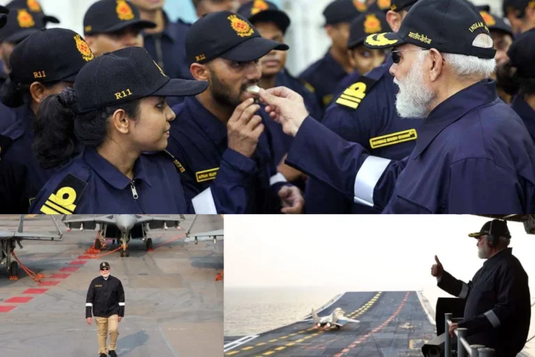 INS VIKRANT