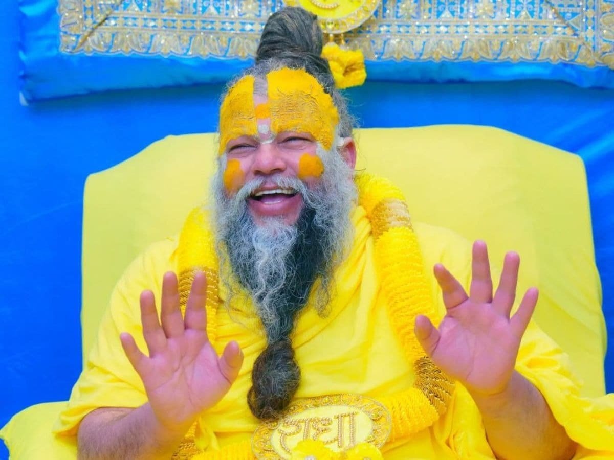 वृंदावन में प्रेमानंद महाराज के साथ हुआ चमत्कार, जानिए पूरी कहानी