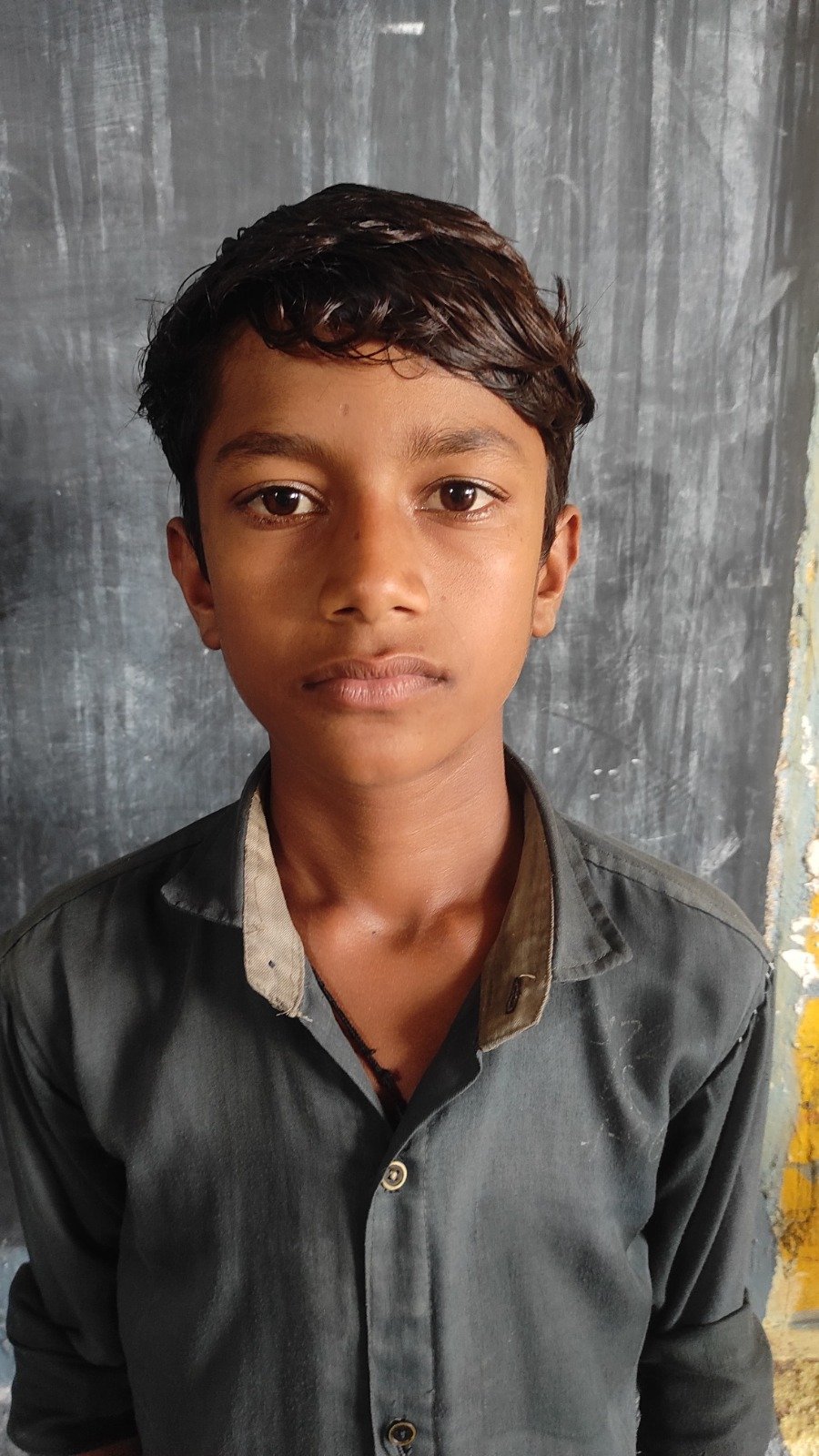 एथलेटिक्स खिलाड़ी रिंकू भील का राज्य स्तरीय प्रतियोगिता में चयन, बारां जिले का करेंगे प्रतिनिधित्व