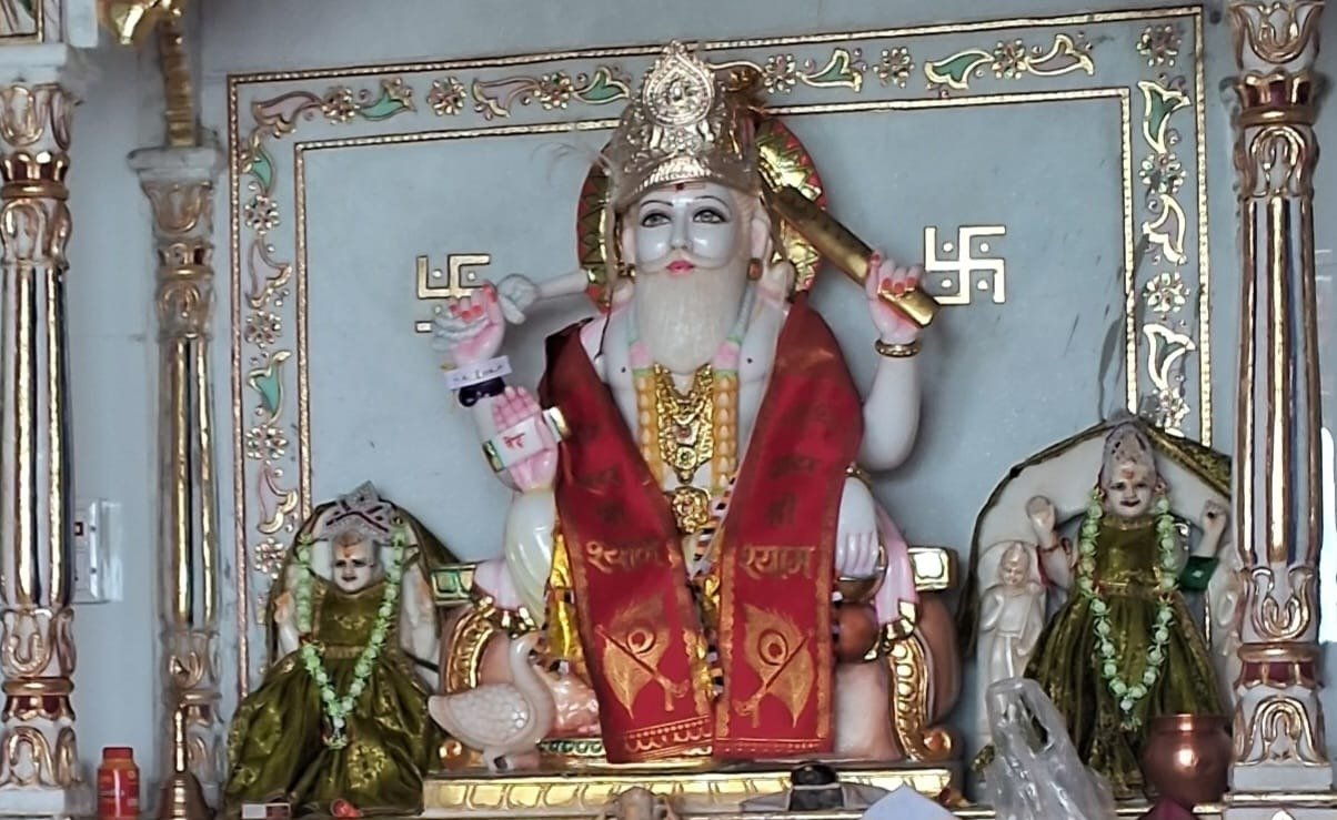 जांगिड़ समाज तहसील अध्यक्ष चुनाव 12 अक्टूबर को मालपुरा, देवली और अलीगढ़ में