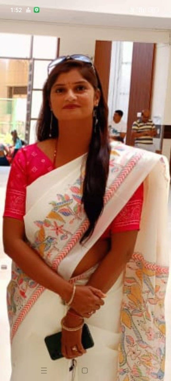 एडवोकेट रंजना जोशी बनीं भाजपा जिला मंत्री