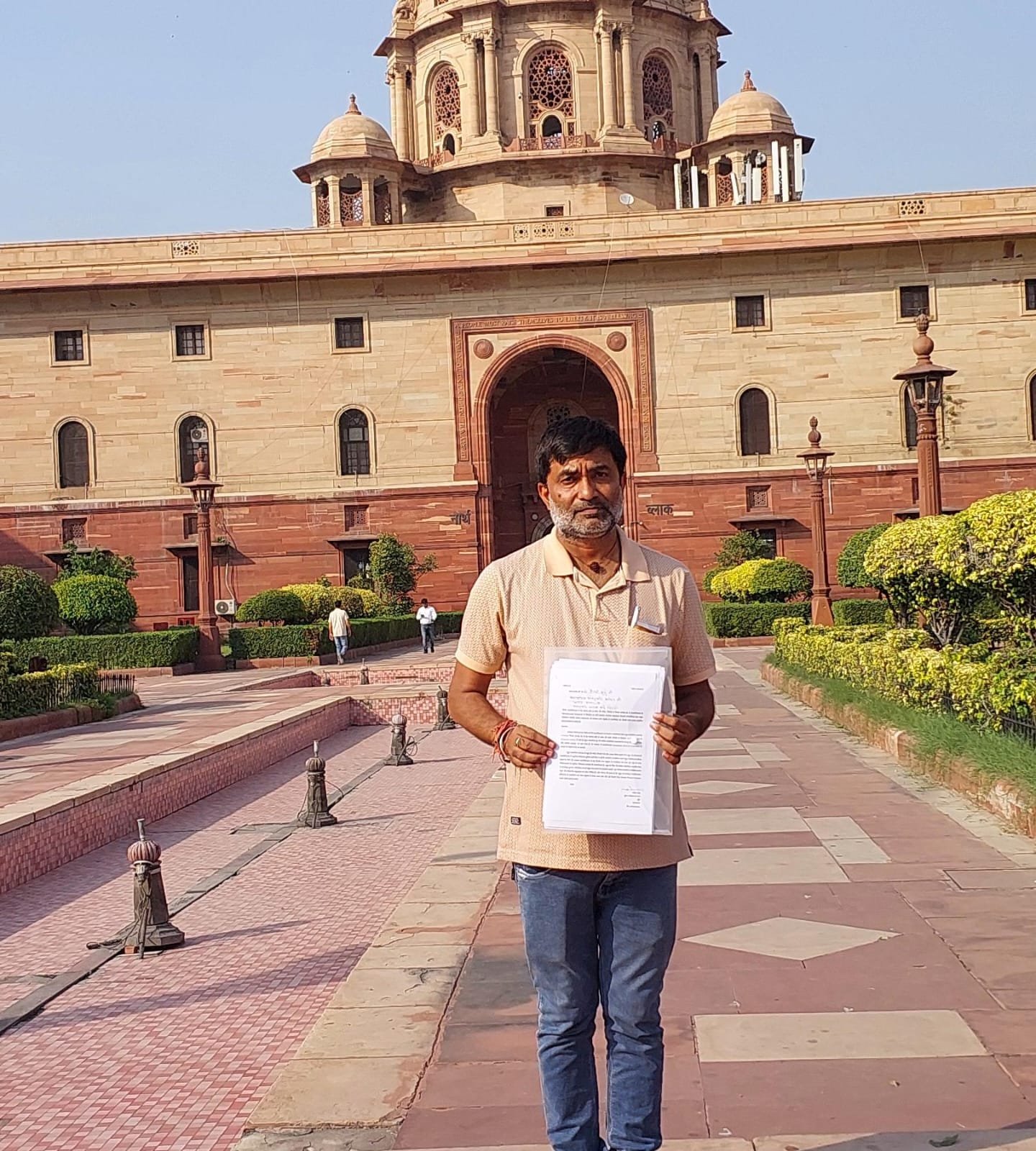 कजाकिस्तान में ब्रेन हैमरेज से कोमा में 7 दिन से वेंटिलेटर पर राजस्थान के राहुल, भारत लाने की मांग