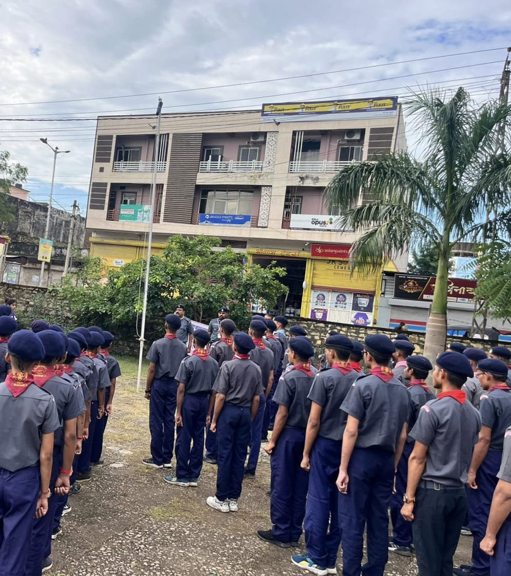 राजस्थान राज्य पुरस्कार अभिशंसा शिविर का शुभारंभ