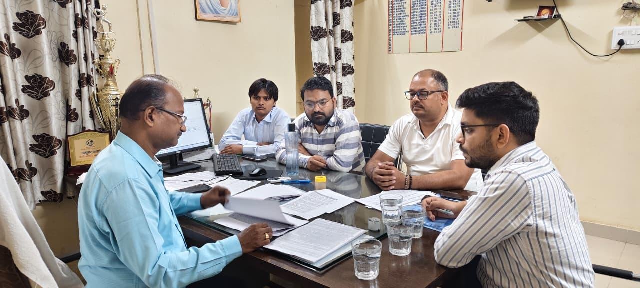 अकलेरा में बिजली चोरी पर बिजली विभाग की सख्त कार्रवाई