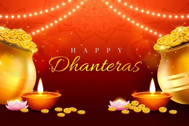 dhanteras