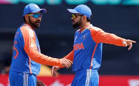 Steve Harmison ने उठाए सवाल: “अजीत अगरकर की टोन ठीक नहीं, कोहली-रोहित को उकसा रहे हैं”