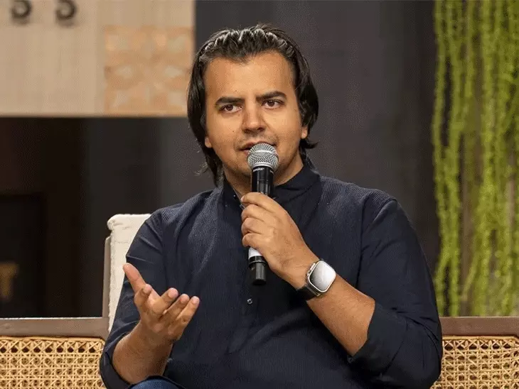 ओला CEO भाविश अग्रवाल पर FIR: इंजीनियर को सुसाइड के लिए उकसाने का आरोप