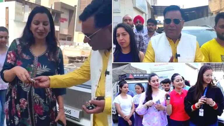 f5l1p9e who is company boss diwali car gift to employees panchkula haryana 625x300 21 October 25