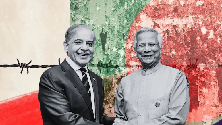 बांग्लादेश: पाकिस्तान-प्रायोजित ‘Islamic Revolutionary Army’ का दावा — 7 कैंप, 8,850 भर्तियाँ, भारत को सबसे बड़ा टारगेट