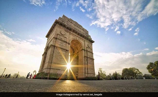 दिल्ली का नाम बदलेगा? बीजेपी नेता विजय गोयल बोले – अब Delhi नहीं Dilli