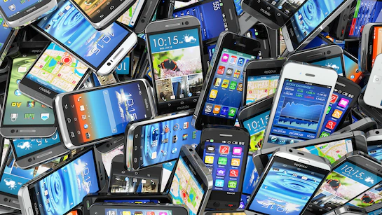 त्योहारी सीजन में इलेक्ट्रॉनिक्स की रिकॉर्ड बिक्री, कारोबार 10 हजार करोड़ के पार