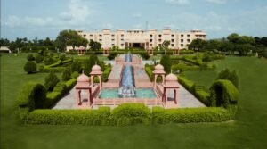 the gold palace resorts