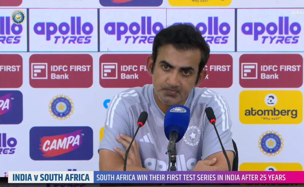 गौतम गंभीर 2027 तक बने रहेंगे टीम इंडिया के कोच, BCCI ने जताया पूरा भरोसा