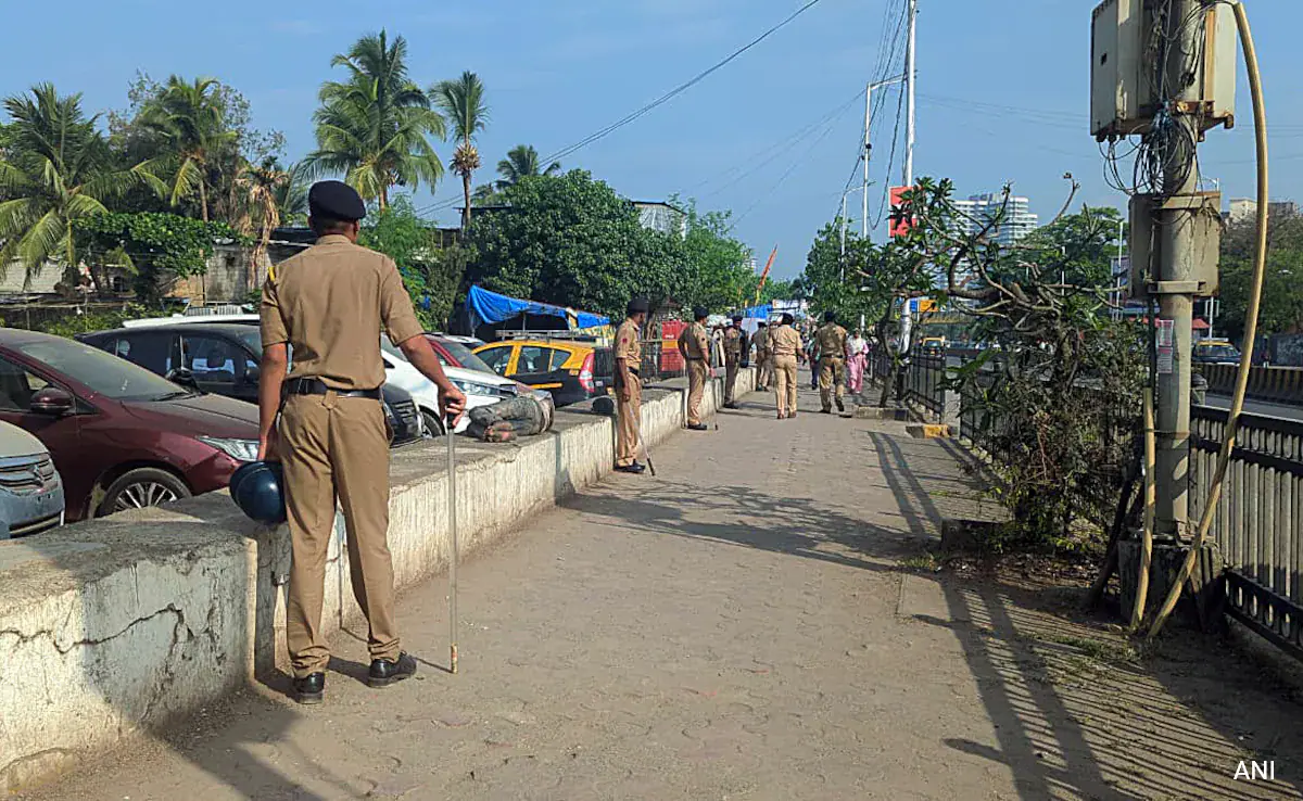 मुंबई में 17.74 करोड़ का हाउसिंग फ्रॉड! फर्जी IB अफसर की मौत के बाद खुला करोड़ों का रैकेट