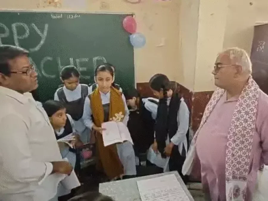 राजस्थान में बनेगी स्टेट स्कूल स्टैंडर्ड अथॉरिटी, एक लाख स्कूलों की सुरक्षा और गुणवत्ता पर सख्त निगरानी