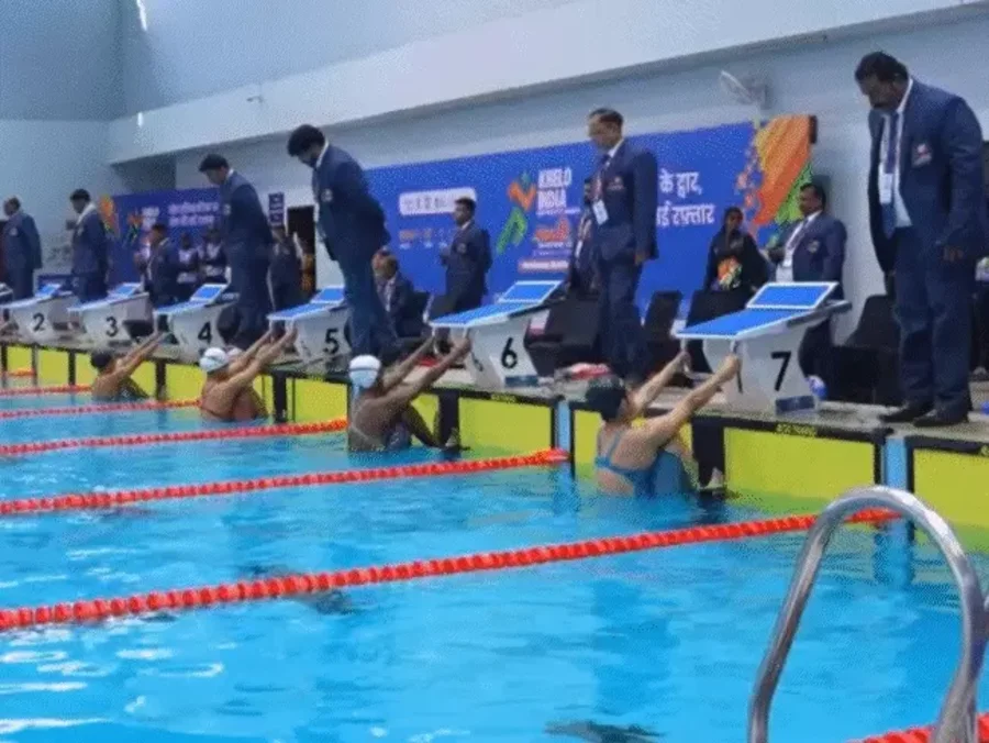 खेलो इंडिया यूनिवर्सिटी गेम्स 2025: नीरू ढांडा ने जीता चौथा गोल्ड, जैन यूनिवर्सिटी पदक तालिका में टॉप पर