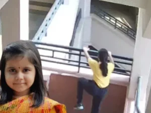 जयपुर में नीरजा मोदी स्कूल की चौथी मंजिल से छात्रा ने कूदकर जान दी, अभिभावक संघ ने मांगी स्कूल की मान्यता रद्द 2 11 1 1762086130