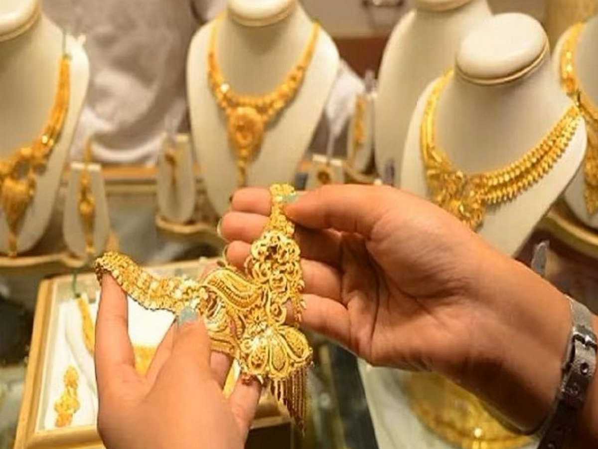 चांदी 2,758₹ महंगी, सोना 224₹ सस्ता: आज का नया रेट अपडेट