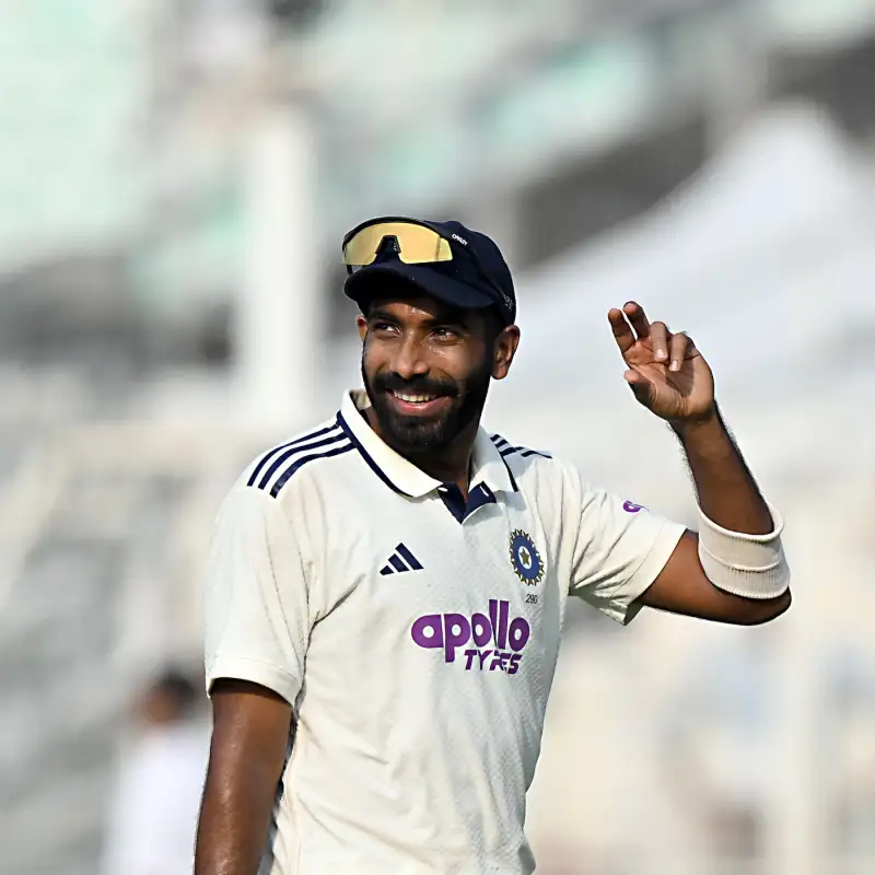 जसप्रीत बुमराह दूसरे टेस्ट में रच सकते हैं इतिहास, श्रीनाथ का रिकॉर्ड टूटने के कगार पर