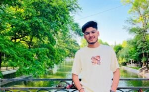 कजाकिस्तान से एयरलिफ्ट किए गए MBBS छात्र राहुल की मौत, 13 दिन से वेंटिलेटर पर थे 2 G3C9QwFXkAAe hz e1762084500242