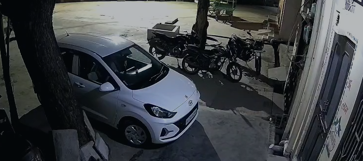 टोंक में बाइक चोरों का आतंक: चूड़ीगरान मोहल्ले से रात में बाइक चोरी