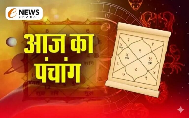 Aaj Ka Panchang 29 December 2025