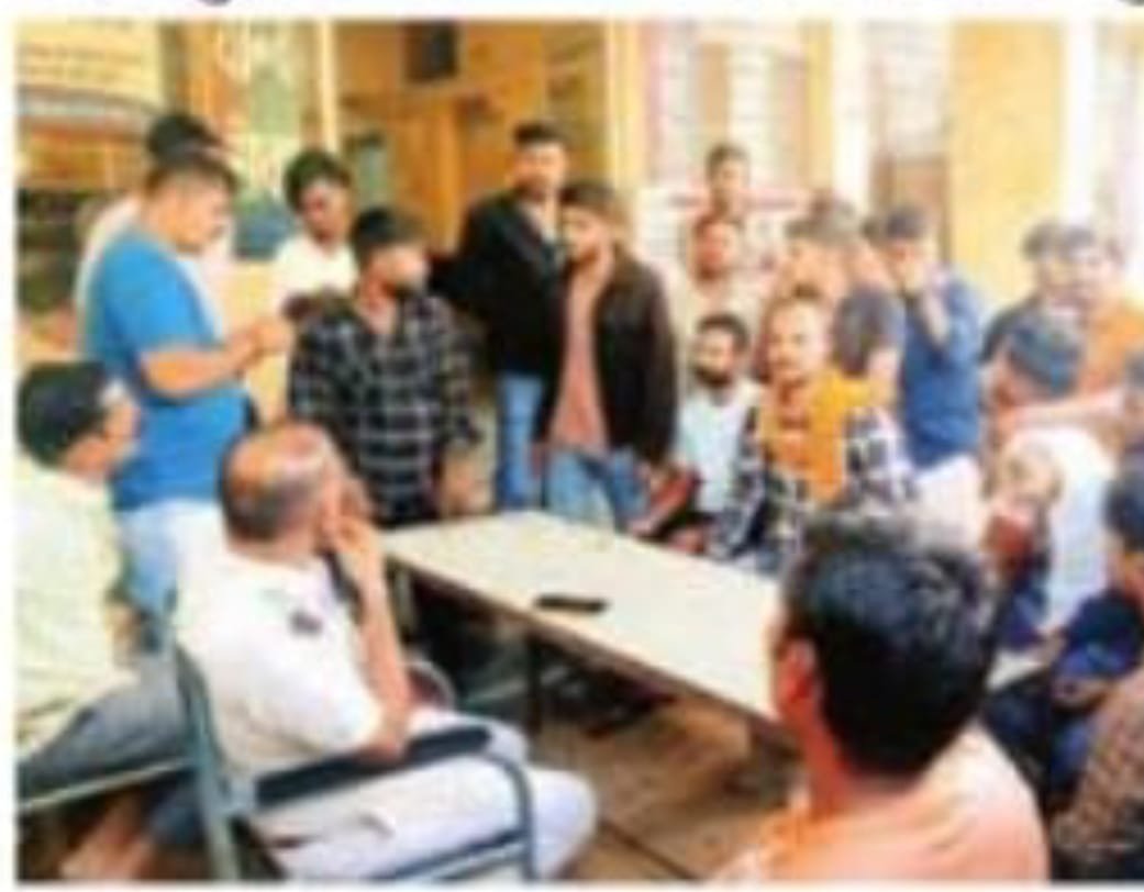 किशनगंज में युवती अपहरण मामला: पुलिस ने शुरू की जांच