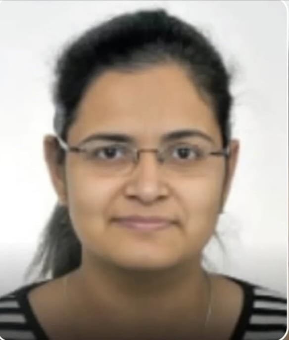 उदयपुर की रीमी बनी सीए, लेकिन पिता नहीं देख सके बेटी की सफलता — रिजल्ट आया पिता की चिता जलने के वक्त