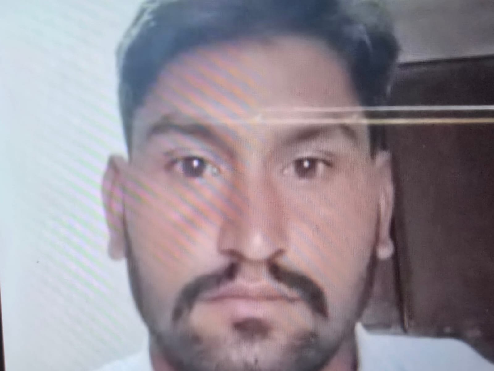 कुन्हाड़ी में नाले में ट्रैक्टर-ट्रॉली पलटने से चालक की दर्दनाक मौत, दो मासूम बेटियों से उठा पिता का साया