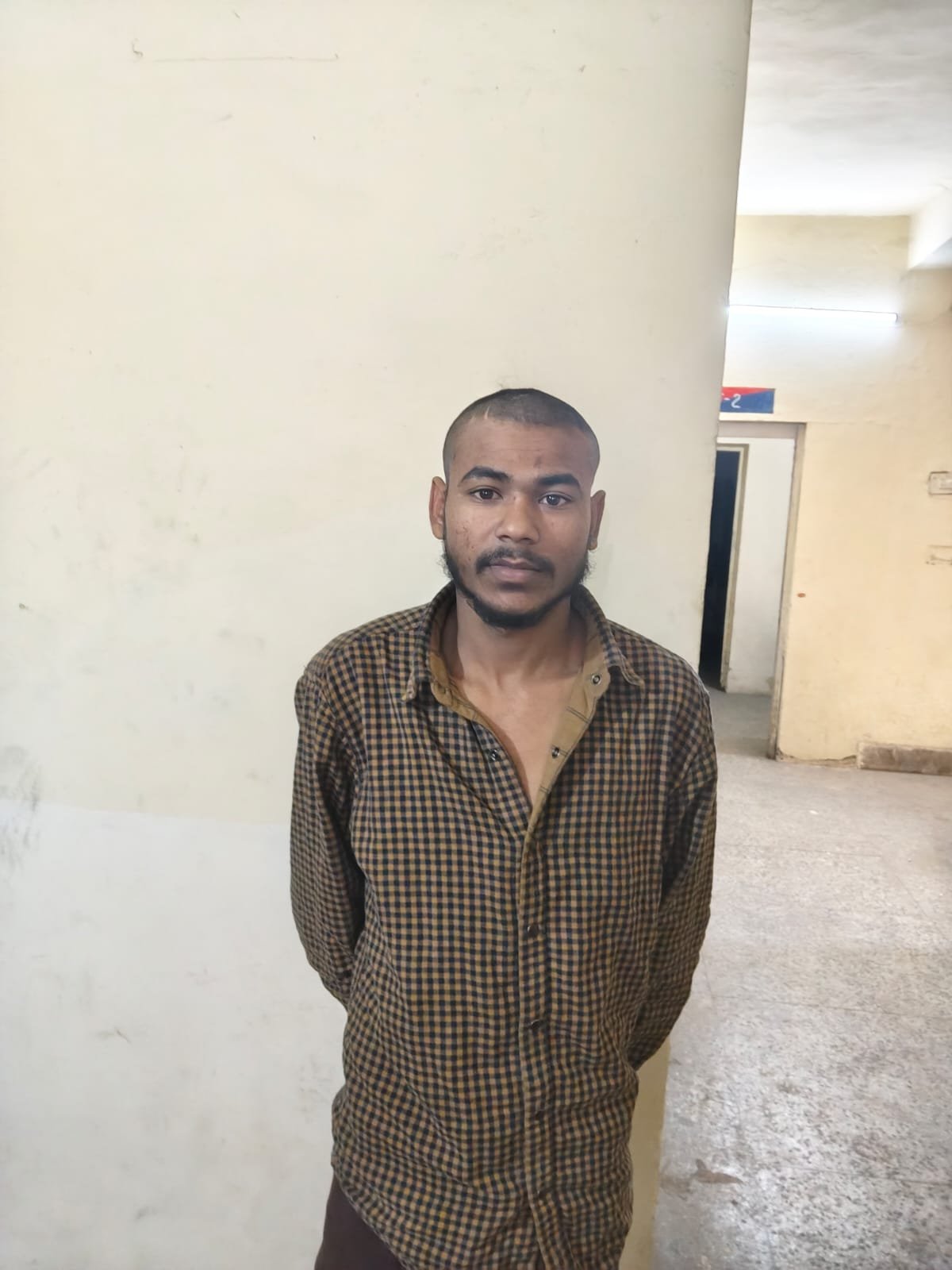 भिवाड़ी पुलिस की बड़ी कार्रवाई: सोशल मीडिया पर हथियार लहराने वाले दो युवक गिरफ्तार, दो देशी कट्टे बरामद