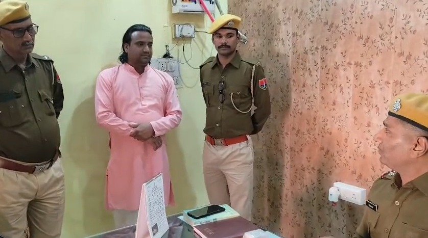 देवली में करोड़ों की संपत्ति हड़पने की साजिश का खुलासा, फर्जी वसीयत बनाने वाला गिरफ्तार