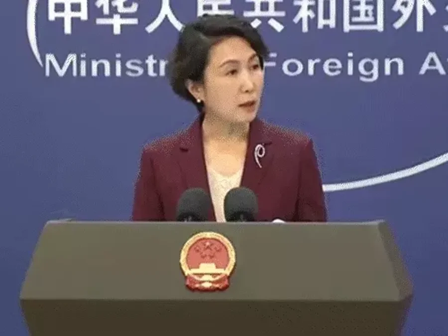 चीन का दावा—अरुणाचल हमारा; भारत का कड़ा जवाब—अरुणाचल हमेशा से भारत का अभिन्न हिस्सा