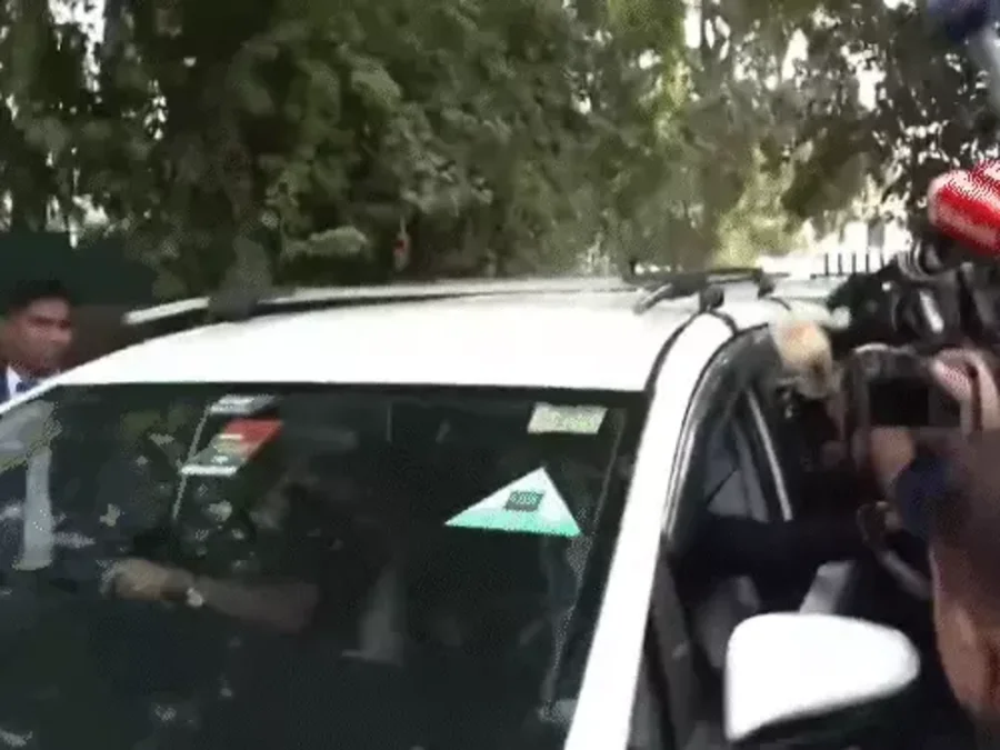 बिहार चुनाव हार के बाद खड़गे के घर रणनीतिक बैठक, कांग्रेस बोली– चुनाव में गड़बड़ी हुई, दो हफ्तों में सबूत पेश करेंगे