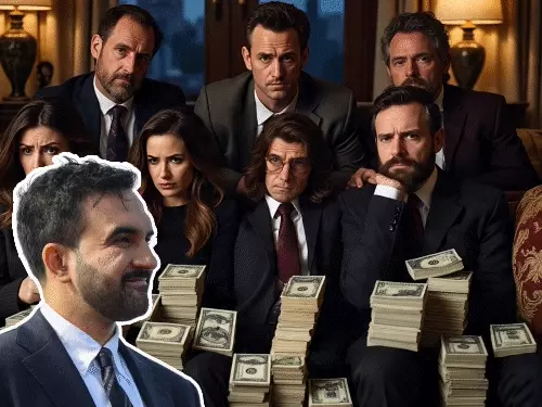 ममदानी की जीत से न्यूयॉर्क के अरबपतियों में हड़कंप, 8 लाख लोग शहर छोड़ सकते हैं