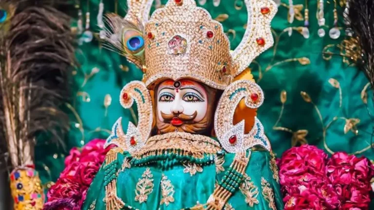 khatu shyam baba birthday 2025