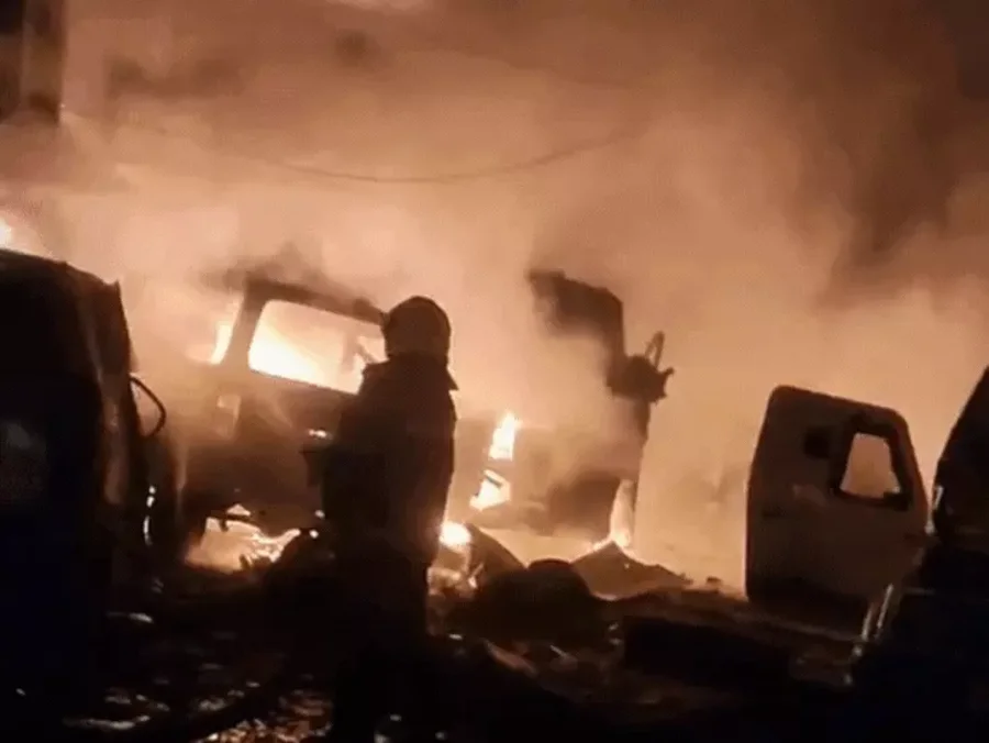 जम्मू-कश्मीर नौगाम पुलिस स्टेशन ब्लास्ट: 9 मौतें, 29 घायल और बड़ा नुकसान