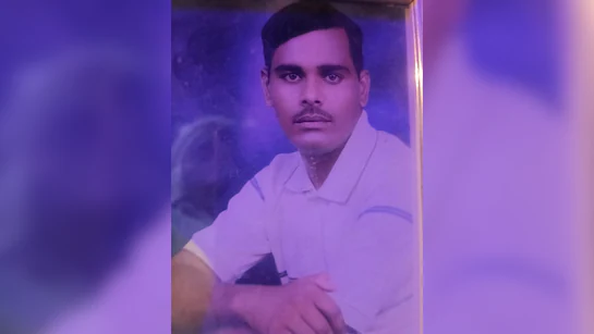 जयपुर में काम का दबाव: BLO शिक्षक ने की आत्महत्या, सुसाइड नोट में छलका दर्द