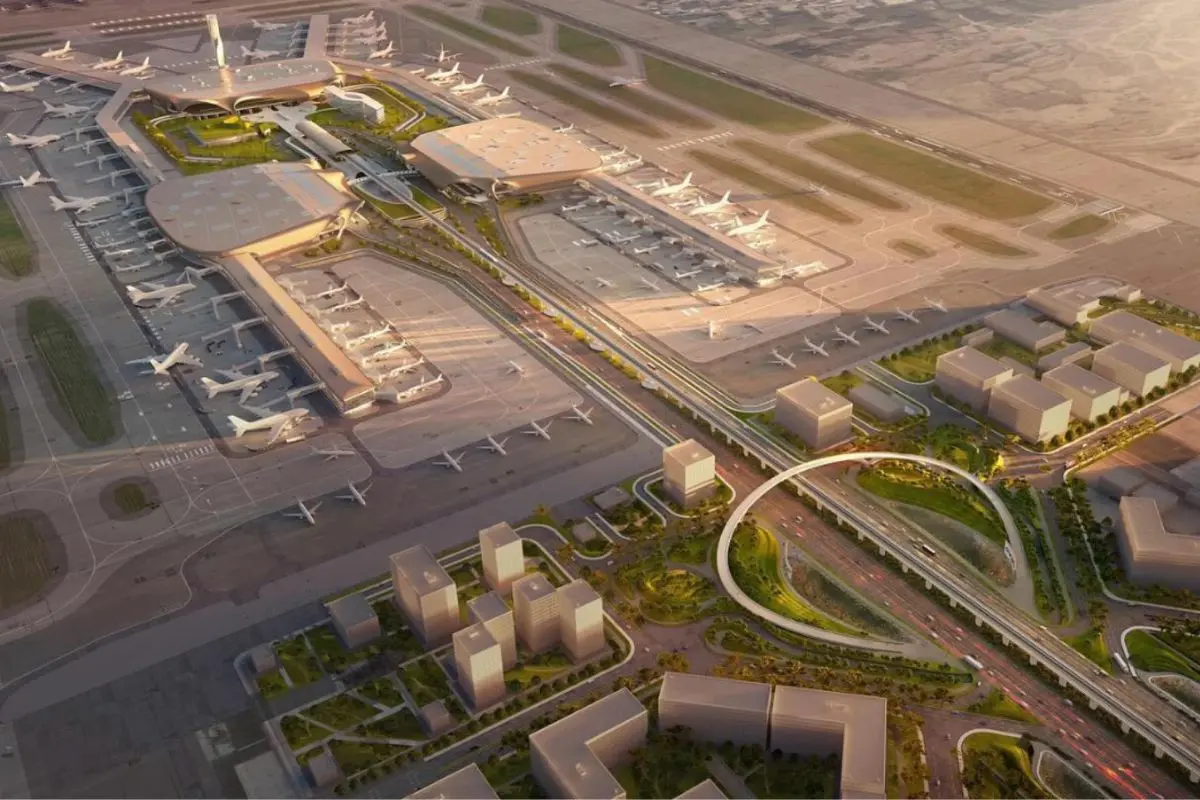 नवी मुंबई इंटरनेशनल एयरपोर्ट पर 25 दिसंबर से उड़ेंगी कमर्शियल फ्लाइट्स | अकासा की पहली उड़ान दिल्ली से