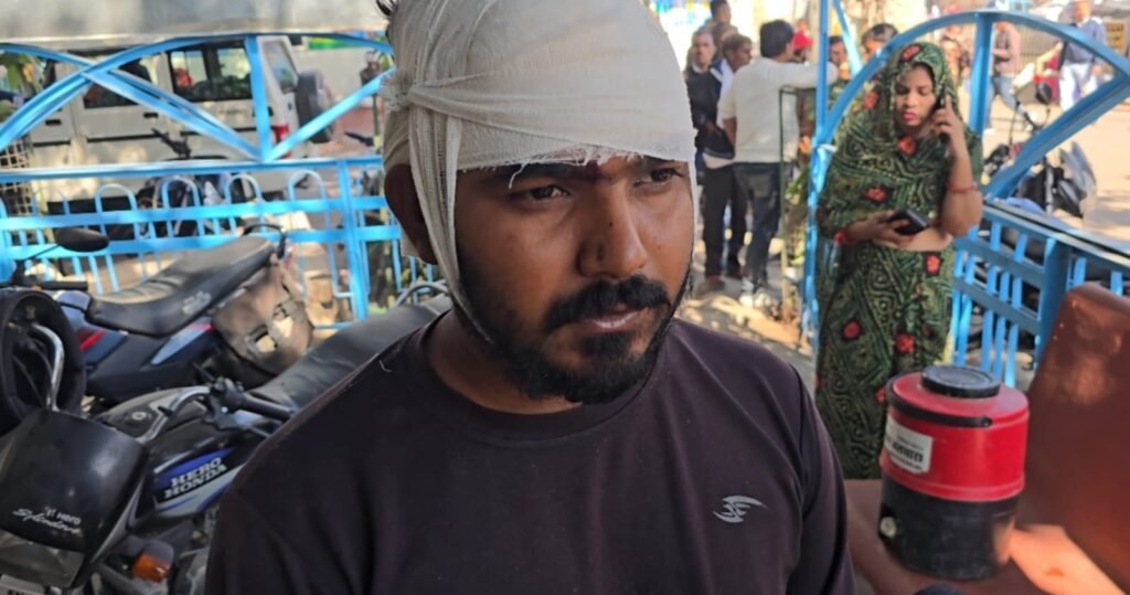 कोटा बोरखेड़ा खूनी संघर्ष